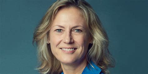 Warner Bros. Taps Ann Sarnoff As First Female CEO In The Studio’s History