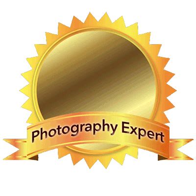 Photography Expert Medal | HONOR CLUB (Global)