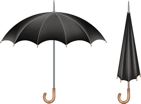 Best Closed Umbrella Illustrations, Royalty-Free Vector Graphics & Clip Art - iStock