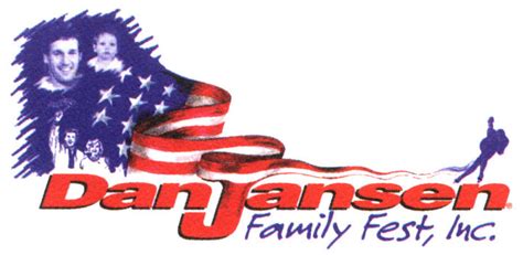 Dan Jansen Family Fest, Inc