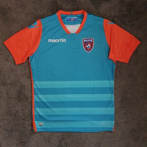 Miami Fc 2021/22 Adults' Third Match Jersey | ubicaciondepersonas.cdmx.gob.mx