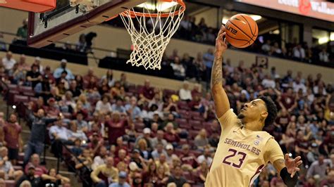 FSU men's basketball: Time and information on Seminoles vs. Louisville