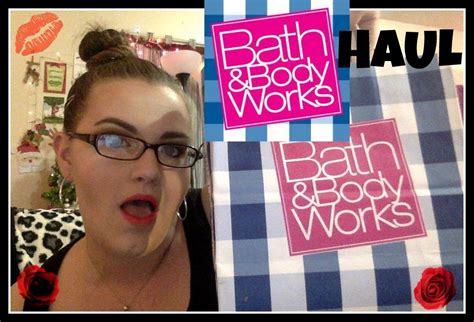 Bed Bath Body Haul, semi annual sale, beauty fun | Bath and body, Bath ...