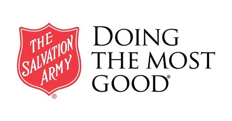 The Salvation Army's 2018 Holiday Fundraising Season Raises $433.7 Million