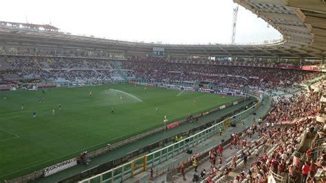 Temples of The Cult: The Stadio Olimpico Grande Torino