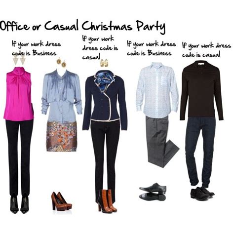 Casual or in office Christmas Party | Christmas outfit casual, Casual ...