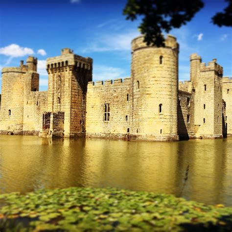 Bodiam Castle - All You Need to Know BEFORE You Go (with Photos)