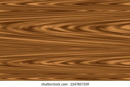 Natural Teak Color Wood Texture Abstract Stock Vector (Royalty Free ...