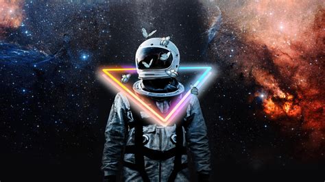 🔥 Free Download Sci Fi Astronaut 4k Ultra Hd Wallpaper by @carlosv | WallpaperSafari