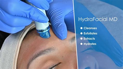 HydraFacial MD Treatment at Refreshed Aesthetic Surgery & SkinCare ...