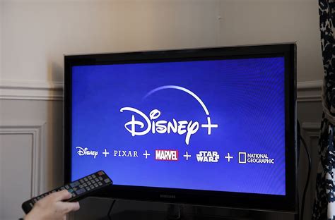 Disney Plus Surpasses 73 Million Subscribers - BroBible