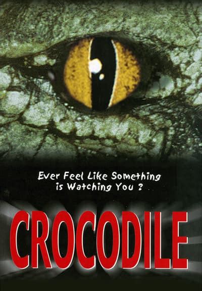 Watch Crocodile (2000) Full Movie Free Streaming Online | Tubi