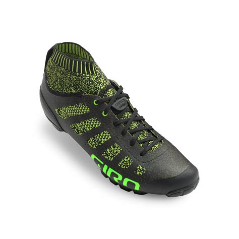 Giro Launches Knitted Cycling Shoes - Singletrack Magazine