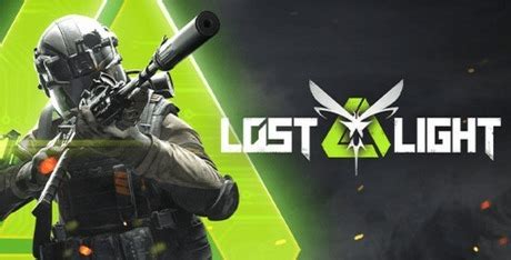 Lost Light Download - GameFabrique