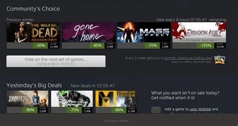 The best deals in Steam sale history | PC Gamer