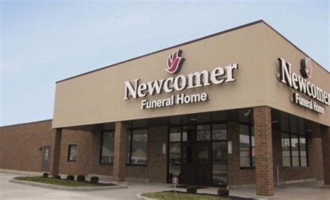 Newcomer Funeral Home Obituaries & Services In Indianapolis, In