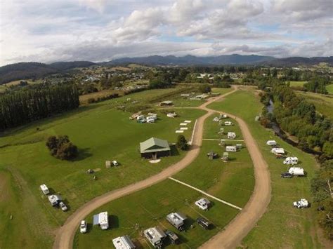 HUON VALLEY CARAVAN PARK - Updated 2023 Campground Reviews (Huonville, Tasmania)