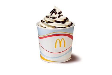 Nutrition Facts Mcdonald S Ice Cream Sundae | Blog Dandk