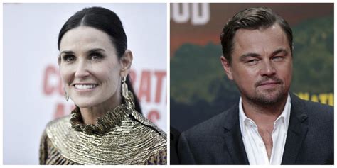 Today's famous birthdays list for November 11, 2019 includes celebrities Demi Moore, Leonardo ...