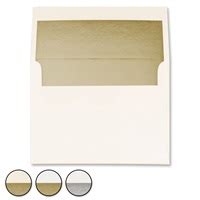 A2 Foil-Lined Envelopes | Paper Direct