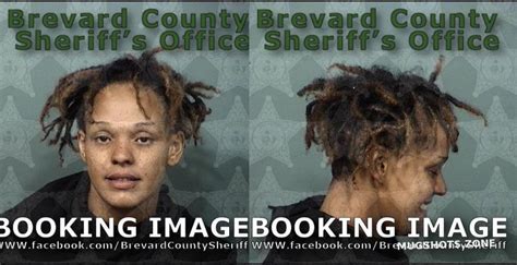 KARSK SAVANNA ALEXIS 05/14/2023 - Brevard County Mugshots Zone