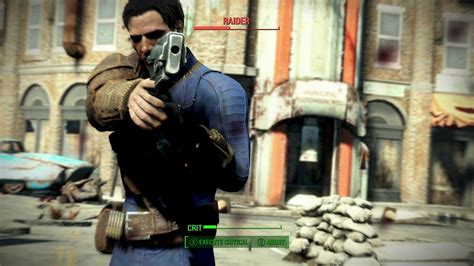 The Importance of Intelligence in Fallout 4