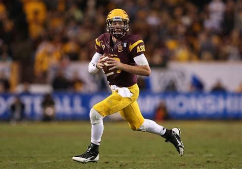 Arizona State Sun Devils Football - Sun Devils News, Scores, Stats ...