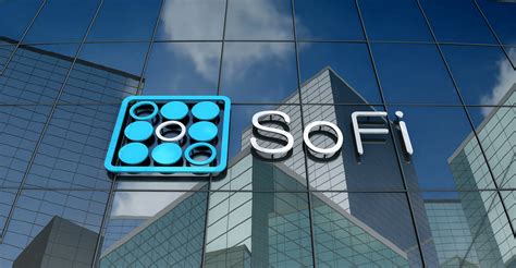 Leading Fintech Company SoFi Vies For Consumer Confidence With ...