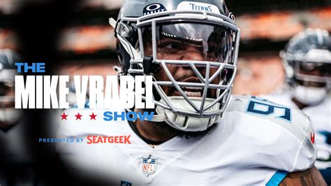 Titans at Browns Recap | The Mike Vrabel Show