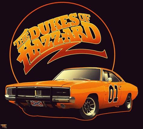 Dukes Of Hazzard Wallpapers - Wallpaper Cave