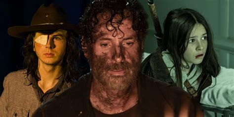 Walking Dead's Series Finale Confirms The Show's Single Biggest Mistake