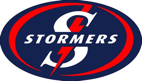 Stormers Rugby Logo transparent PNG - StickPNG