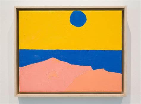 Pin on Etel Adnan