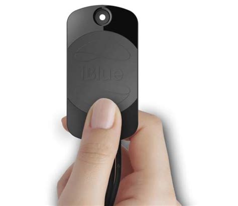 iBlue Immobilizer Smart Car Security Prevents Your Vehicle from Thieves | Gadgetsin