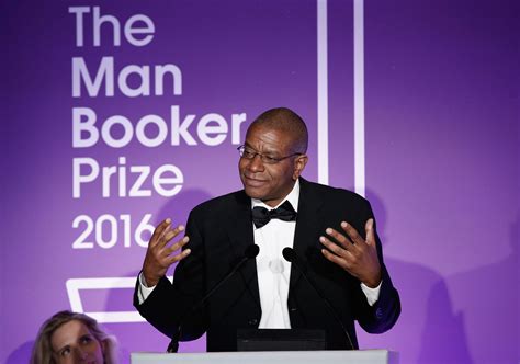 Paul Beatty Wins Man Booker Prize With ‘The Sellout’ - The New York Times