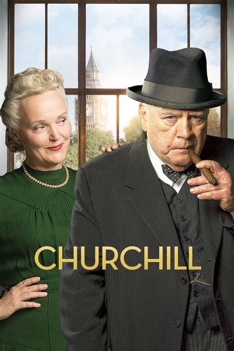 Churchill | Movie 2017 | Cineamo.com