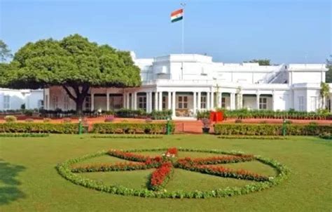 Rashtrapati Nilayam: President of India’s retreat in Secunderabad opens ...