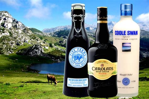 8 Silky-Smooth Irish Cream Liqueurs | Drinks Geek