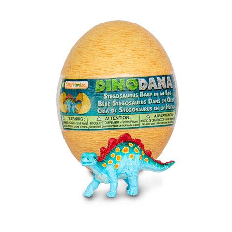 Dino Dana Dinosaur Toys & Field Guides | Safari Ltd®