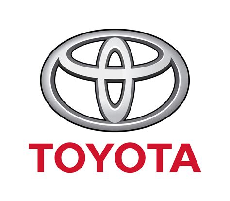 Toyota Logo PNG Transparent Images | PNG All