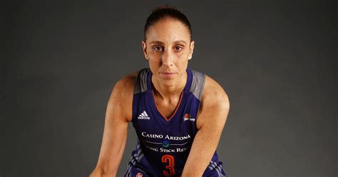 Diana Taurasi on Phoenix Mercury changes: 'It's almost like being a ...