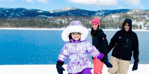 Winter Activities & Recreation 2023 | Big Bear Lake, CA | Big Bear Lake, CA