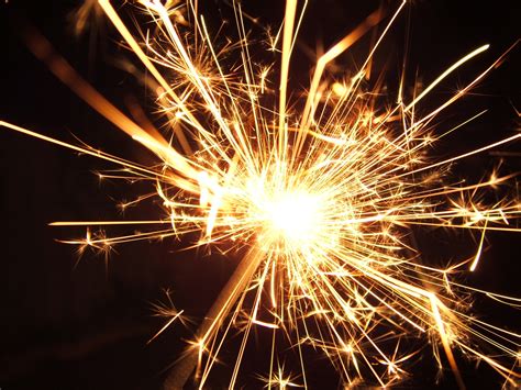 Enginursday: Celebratin' 'Merica with Fireworks! - News - SparkFun Electronics