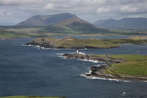 Cromwell Point Lighthouse, Valentia Island, Kerry | Location | Activeme.ie