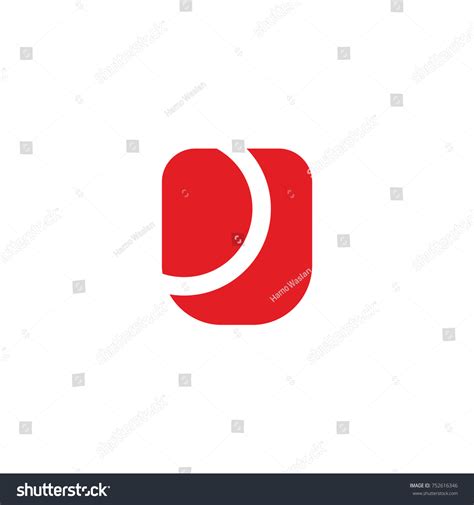 Oj Brand Vector Logo Stock Vector (Royalty Free) 752616346 | Shutterstock