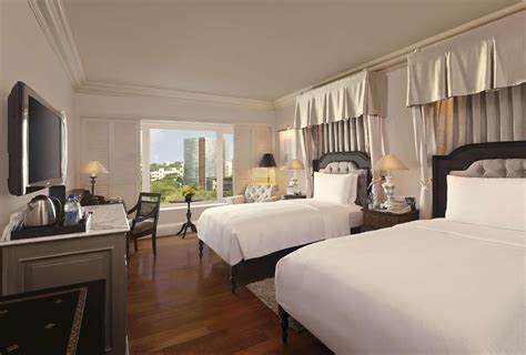 Hilton Mumbai International Airport Hotel - Deals, Photos & Reviews