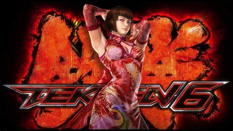 Tekken 6 Wallpapers (62+ images)