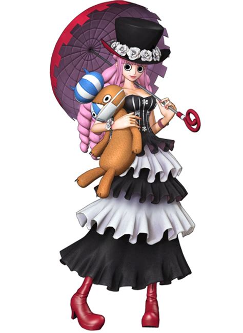 Perona - Timeskip One Piece Manga, Pirates, Disney Characters ...