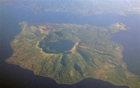 Taal Volcano Earthquakes: Latest Quakes Past 14 Days | VolcanoDiscovery