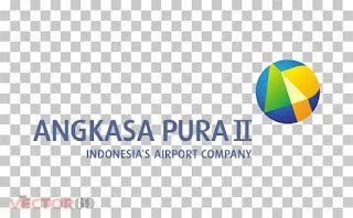 Logo Angkasa Pura II (.PNG) Download Free Vectors | Vector69